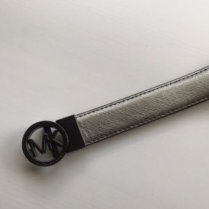 Micheal Kors belt
